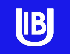 Logo IBU